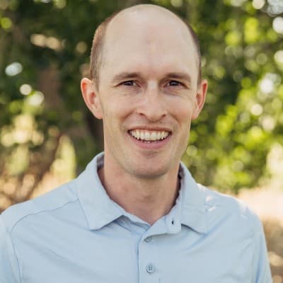 Jeff DeSpain, software consultant based in Phoenix, Arizona